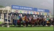 Jockey Club Brasileiro oferece novo canal de apostas por meio do Turfe Aposta
