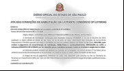Consórcio formado pela IGT e Scientific Games obtém a concessão da Loteria de São Paulo por 15 anos